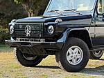 Used 1992 MERCEDES-BENZ G-CLASS 230 OPEN TOP LWB - (FRAME-ON RESTORATION) in JACKSONVILLE, FLORIDA (Photo 33)