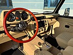 Used 1992 MERCEDES-BENZ G-CLASS 230 OPEN TOP LWB - (FRAME-ON RESTORATION) in JACKSONVILLE, FLORIDA (Photo 34)