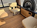 Used 1992 MERCEDES-BENZ G-CLASS 230 OPEN TOP LWB - (FRAME-ON RESTORATION) in JACKSONVILLE, FLORIDA (Photo 35)