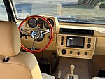 Used 1992 MERCEDES-BENZ G-CLASS 230 OPEN TOP LWB - (FRAME-ON RESTORATION) in JACKSONVILLE, FLORIDA (Photo 37)