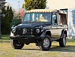 Used 1992 MERCEDES-BENZ G-CLASS 230 OPEN TOP LWB - (FRAME-ON RESTORATION) in JACKSONVILLE, FLORIDA (Photo 38)