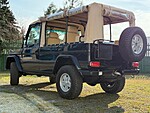 Used 1992 MERCEDES-BENZ G-CLASS 230 OPEN TOP LWB - (FRAME-ON RESTORATION) in JACKSONVILLE, FLORIDA (Photo 39)