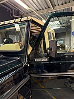 Used 1992 MERCEDES-BENZ G-CLASS 230 OPEN TOP LWB - (FRAME-ON RESTORATION) in JACKSONVILLE, FLORIDA (Photo 4)