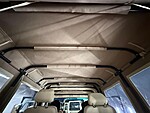 Used 1992 MERCEDES-BENZ G-CLASS 230 OPEN TOP LWB - (FRAME-ON RESTORATION) in JACKSONVILLE, FLORIDA (Photo 6)