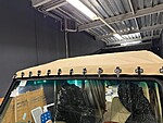 Used 1992 MERCEDES-BENZ G-CLASS 230 OPEN TOP LWB - (FRAME-ON RESTORATION) in JACKSONVILLE, FLORIDA (Photo 7)