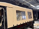 Used 1992 MERCEDES-BENZ G-CLASS 230 OPEN TOP LWB - (FRAME-ON RESTORATION) in JACKSONVILLE, FLORIDA (Photo 9)