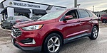 Used 2019 FORD EDGE SEL in JACKSONVILLE, FLORIDA