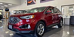 Used 2019 FORD EDGE SEL in JACKSONVILLE, FLORIDA