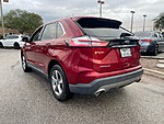 Used 2019 FORD EDGE SEL in JACKSONVILLE, FLORIDA (Photo 3)