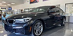 Used 2018 BMW 640I XDRIVE GRAN TURISMO MSPORT in JACKSONVILLE, FLORIDA