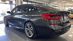 Used 2018 BMW 640I XDRIVE GRAN TURISMO MSPORT in JACKSONVILLE, FLORIDA (Photo 3)