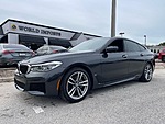 Used 2018 BMW 640I XDRIVE GRAN TURISMO MSPORT in JACKSONVILLE, FLORIDA (Photo 53)