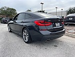 Used 2018 BMW 640I XDRIVE GRAN TURISMO MSPORT in JACKSONVILLE, FLORIDA (Photo 55)