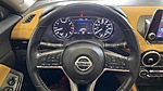 Used 2022 NISSAN SENTRA SV W/LEATHER-SUNROOF in JACKSONVILLE, FLORIDA (Photo 38)