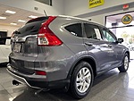 Used 2016 Honda CR-V EX-L - (VALUE TRADE) in JACKSONVILLE, FLORIDA (Photo 4)