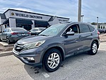 Used 2016 Honda CR-V EX-L - (VALUE TRADE) in JACKSONVILLE, FLORIDA (Photo 43)