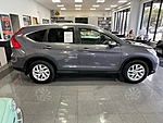 Used 2016 Honda CR-V EX-L - (VALUE TRADE) in JACKSONVILLE, FLORIDA (Photo 5)