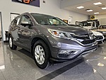 Used 2016 Honda CR-V EX-L - (VALUE TRADE) in JACKSONVILLE, FLORIDA (Photo 6)