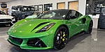 Used 2026 LOTUS EMIRA V6 SE COUPE in JACKSONVILLE, FLORIDA