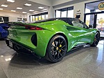 Used 2026 LOTUS EMIRA V6 SE COUPE in JACKSONVILLE, FLORIDA (Photo 4)