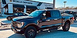 Used 2023 FORD F-150 TREMOR CREW CAB 4WD in JACKSONVILLE, FLORIDA