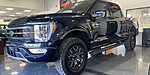 Used 2023 FORD F-150 TREMOR CREW CAB 4WD in JACKSONVILLE, FLORIDA
