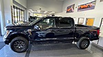 Used 2023 FORD F-150 TREMOR CREW CAB 4WD in JACKSONVILLE, FLORIDA (Photo 2)