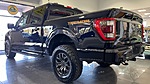Used 2023 FORD F-150 TREMOR CREW CAB 4WD in JACKSONVILLE, FLORIDA (Photo 3)