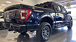 Used 2023 FORD F-150 TREMOR CREW CAB 4WD in JACKSONVILLE, FLORIDA (Photo 4)