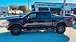 Used 2023 FORD F-150 TREMOR CREW CAB 4WD in JACKSONVILLE, FLORIDA (Photo 51)