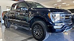 Used 2023 FORD F-150 TREMOR CREW CAB 4WD in JACKSONVILLE, FLORIDA (Photo 6)