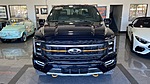 Used 2023 FORD F-150 TREMOR CREW CAB 4WD in JACKSONVILLE, FLORIDA (Photo 9)