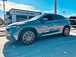 Used 2023 MERCEDES-BENZ EQE SUV EQE 500+ SUV AWD - NEW $98,940.00 in JACKSONVILLE, FLORIDA (Photo 1)