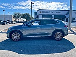 Used 2023 MERCEDES-BENZ EQE SUV EQE 500+ SUV AWD - NEW $98,940.00 in JACKSONVILLE, FLORIDA (Photo 2)