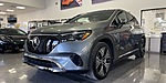 Used 2023 MERCEDES-BENZ EQE SUV EQE 350+ SUV AWD - NEW $85,950.00 in JACKSONVILLE, FLORIDA