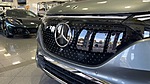 Used 2023 MERCEDES-BENZ EQE SUV EQE 350+ SUV AWD - NEW $85,950.00 in JACKSONVILLE, FLORIDA (Photo 11)