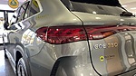 Used 2023 MERCEDES-BENZ EQE SUV EQE 350+ SUV AWD - NEW $85,950.00 in JACKSONVILLE, FLORIDA (Photo 14)