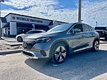 Used 2023 MERCEDES-BENZ EQE SUV EQE 350+ SUV AWD - NEW $85,950.00 in JACKSONVILLE, FLORIDA (Photo 47)