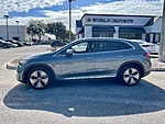 Used 2023 MERCEDES-BENZ EQE SUV EQE 350+ SUV AWD - NEW $85,950.00 in JACKSONVILLE, FLORIDA (Photo 48)