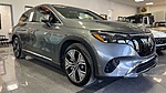 Used 2023 MERCEDES-BENZ EQE SUV EQE 350+ SUV AWD - NEW $85,950.00 in JACKSONVILLE, FLORIDA (Photo 6)