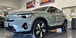 Used 2024 VOLVO C40 TWIN AWD ULTIMATE - NEW $62,220.00 in JACKSONVILLE, FLORIDA