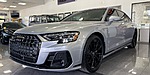 Used 2024 AUDI A8 - NEW $103,060.00 in JACKSONVILLE, FLORIDA