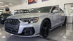Used 2024 AUDI A8 - NEW $103,060.00 in JACKSONVILLE, FLORIDA (Photo 1)