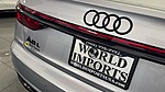 Used 2024 AUDI A8 - NEW $103,060.00 in JACKSONVILLE, FLORIDA (Photo 16)
