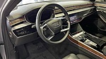 Used 2024 AUDI A8 - NEW $103,060.00 in JACKSONVILLE, FLORIDA (Photo 26)