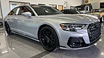 Used 2024 AUDI A8 - NEW $103,060.00 in JACKSONVILLE, FLORIDA (Photo 4)