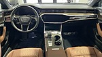 Used 2025 AUDI A6 SEDAN PREMIUM PLUS - NEW $72,125.00 in JACKSONVILLE, FLORIDA (Photo 35)