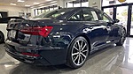 Used 2025 AUDI A6 SEDAN PREMIUM PLUS - NEW $72,125.00 in JACKSONVILLE, FLORIDA (Photo 4)