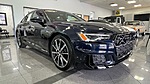 Used 2025 AUDI A6 SEDAN PREMIUM PLUS - NEW $72,125.00 in JACKSONVILLE, FLORIDA (Photo 6)