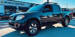 Used 2011 NISSAN FRONTIER PRO-4X - VALUE TRADE in JACKSONVILLE, FLORIDA